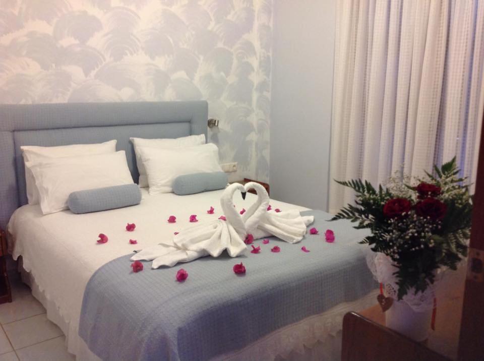 Asterias Studios & Apartments Καλύβες Εξωτερικό φωτογραφία